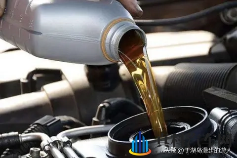 几十块“全合成”机油敢加？发动机5000公里报废！12个硬招避坑-2
