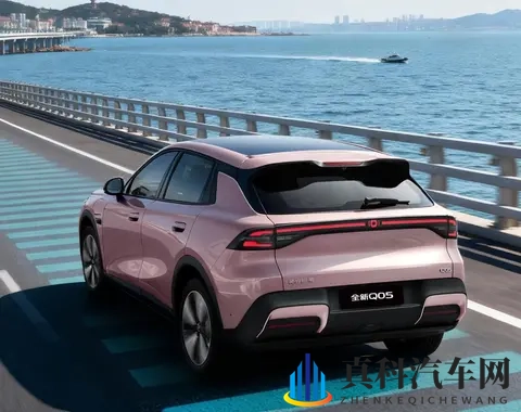 最高续航866km！三款新能源车上市 奔驰迎战自主品牌-1