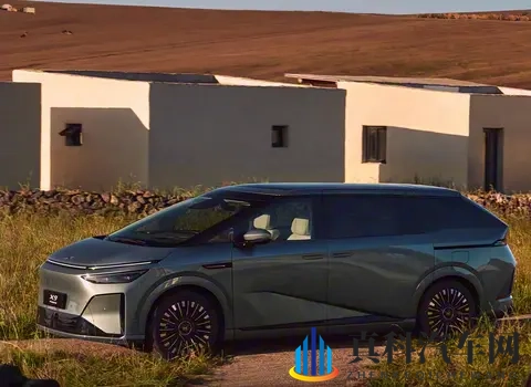 小鹏入局增程,理想狂推纯电!新势力为何都“叛变”了?-2