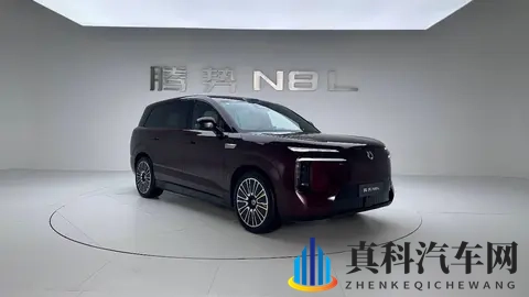 比亚迪再次喊出“性能平权”，BBA的好日子真的到头了！-1