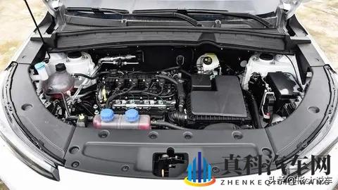 颜值智能双升级？实探新款CS55 PLUS插混版-2