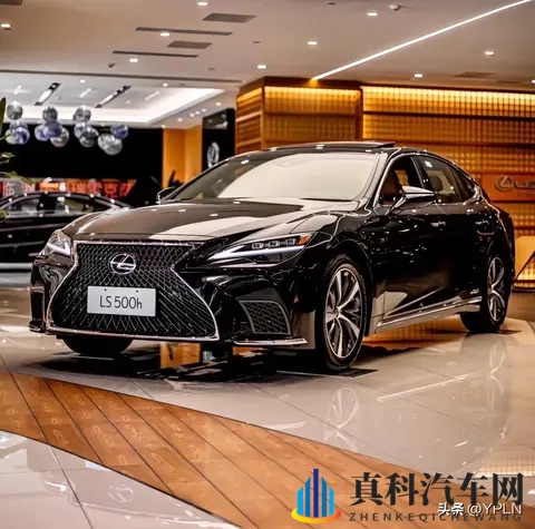 雷克萨斯146亿押注上海，是迷途知返还是垂死挣扎？-1