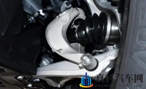 领克09探索版上市,搭载FYRA四驱+NAPPA座椅,性能与舒适兼备!-2