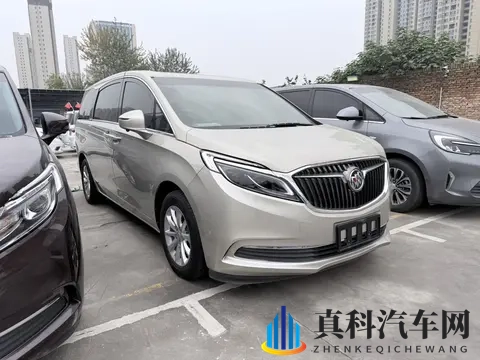 开了6年，宜商宜家，11万多拿下别克GL8香不香？-3