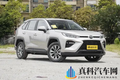 威兰达:1298万起,混动和燃油版到底差在哪?-3