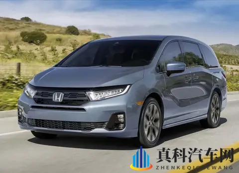 本田正在开发全新35L V6 HEV引擎，率先搭载在新一代本田雅阁上！-1