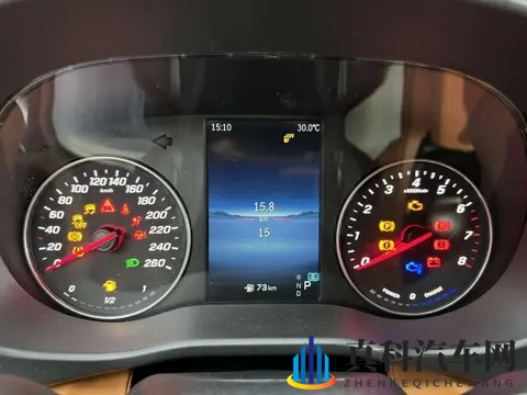 35万多拿下准新奔驰威霆，宜商宜家的高端MPV-1