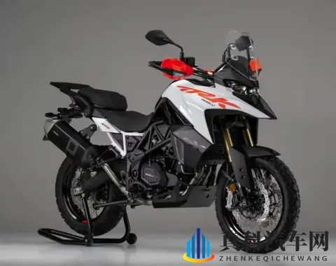 贝纳利TRK 902 Xp、TRK 602X来袭!全地形+实用派双选-2