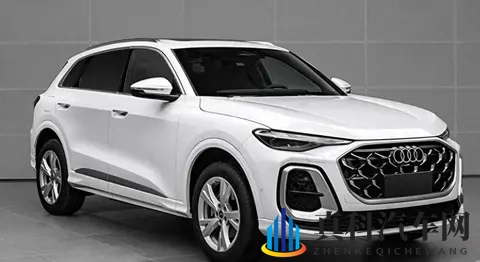 新款一汽奥迪Q5L官图正式发布,外观延续海外版,尺寸变大-3