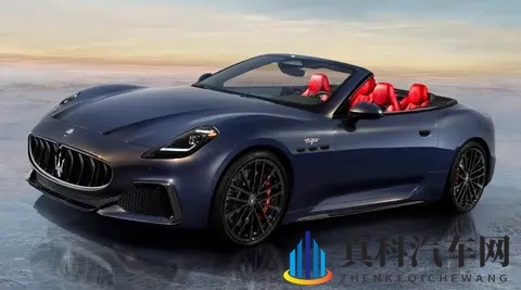 玛莎拉蒂因大灯调节防尘盖缺失召回 1 万余辆汽车-1