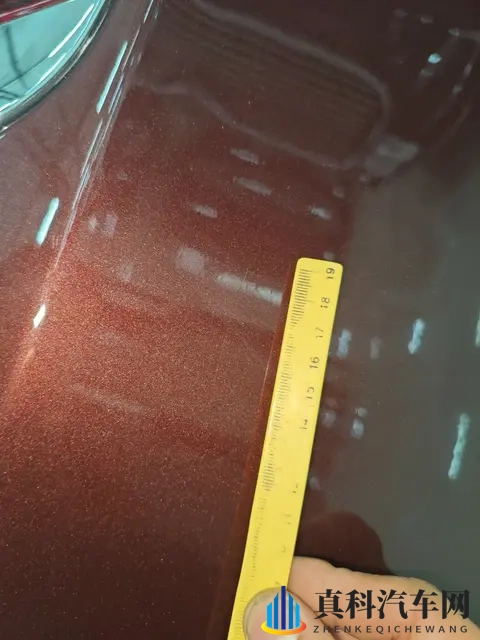 20万出头拿下别克GL8陆尊,家用商务都合适!-2