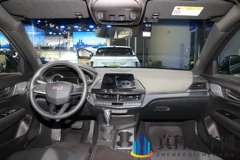 20万级后驱王者！凯迪拉克CT4选买全攻略-2