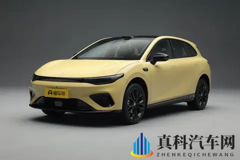 零跑Lafa5来袭,定价成最大悬念!-1