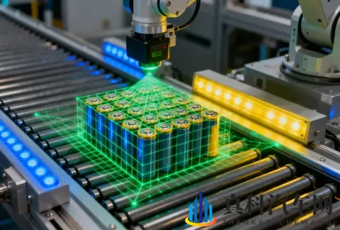 中日韩三国全军覆没！固态电池布局10多年，为何还不能实现量产？-2