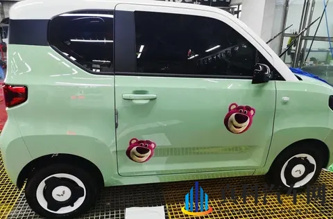 比亚迪“海獭”突袭东京,日本K-Car市场面临洗牌!-3