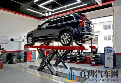 车上最容易坏的五个地方，建议半年检查一次，别等出了车祸才后悔-1