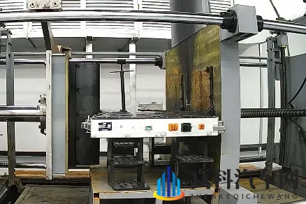 充电 = 加油?红旗・鸿鹄混动平台 PP40 动力电池量产-1