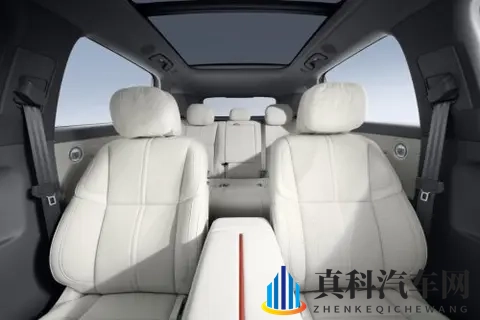 智驾好的混动suv推荐：红旗HS6 PHEV实力出圈-3