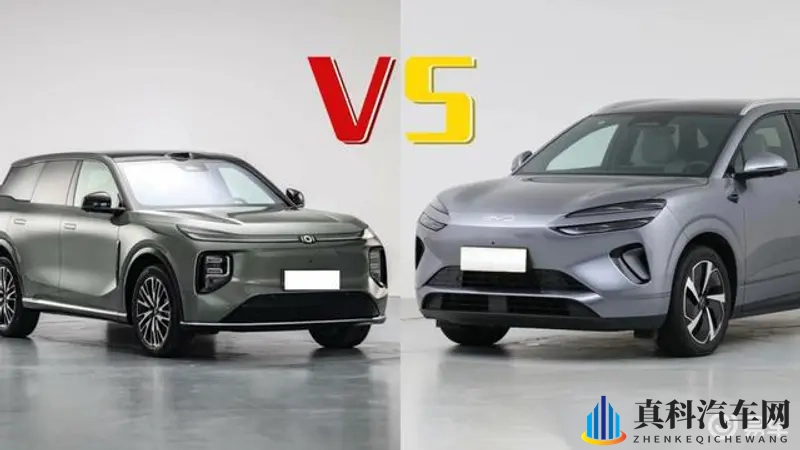 Q07 vs 06:长安海狮对比,哪款更合心意-1