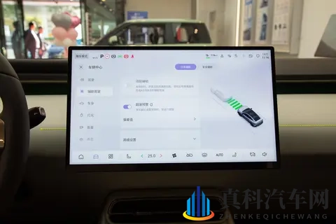 激光雷达+磁流变悬架，续航超600km，这15万级纯电车太懂咱了！-2