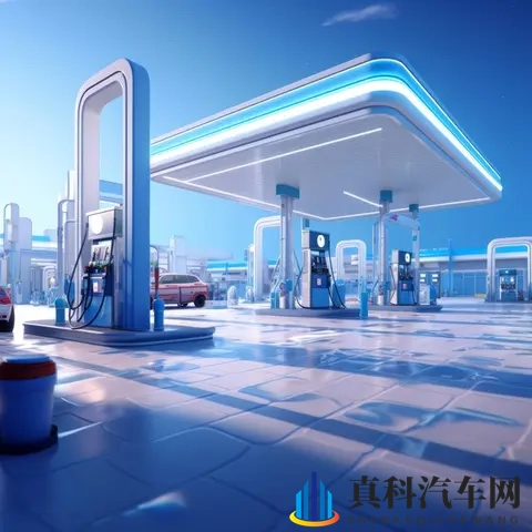 一捏胸一边亲一边摸下面：汽车新革命：智能驾驶体验升级，颠覆想象-2