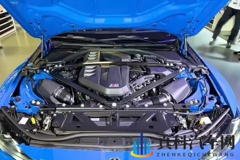 宝马M3旅行版上市:纠结党狂喜!性能和家用居然真能不打架?-1