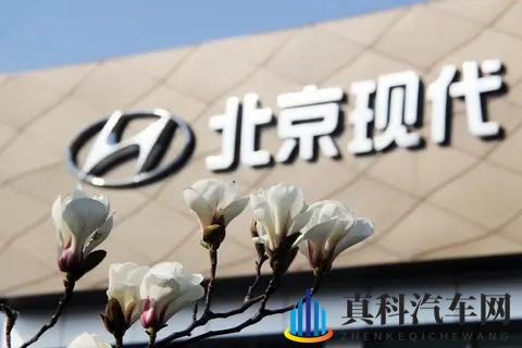 暴涨 87%！北京现代 10 月卖 2 万台，网友质疑：现在还有人买现代吗？-1