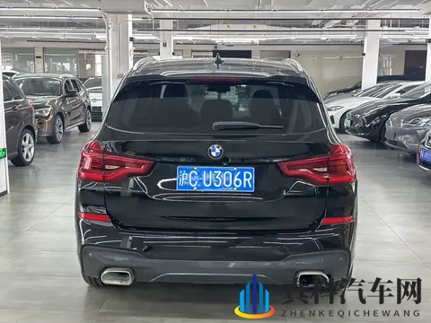 1498万拿下宝马X3，2019年上牌，12万公里正当年！-2