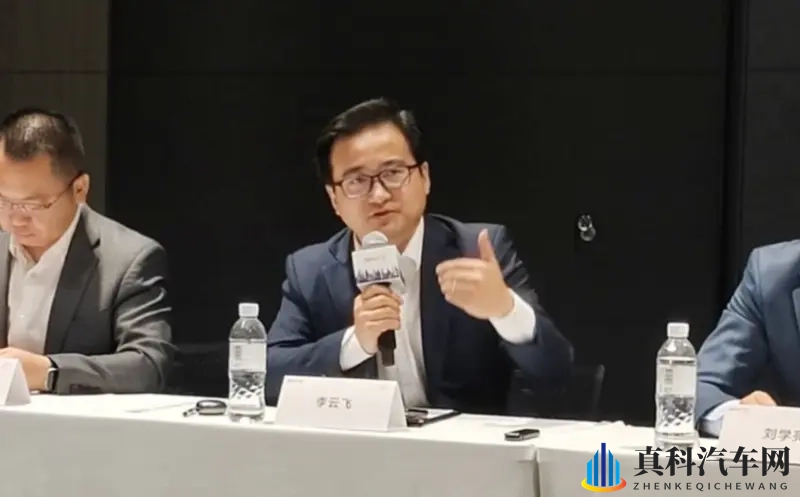 双箭齐发：腾势“安全之王”与方程豹引爆比亚迪高端市场-1