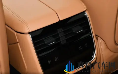 豪华与智能兼备！领克09四驱探索版上市，年轻精英的新选择-3