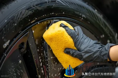 冬天怎么养好你的轮胎-2