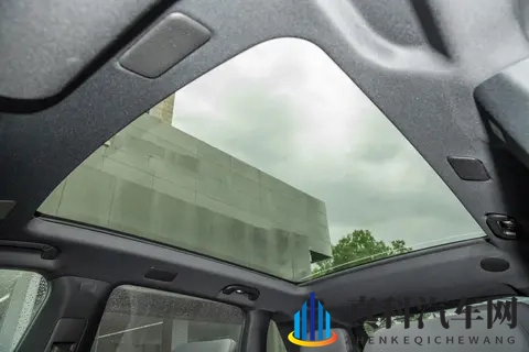 星纪元ET纯电顶配版解读:长续航与辅助驾驶的均衡表现-1