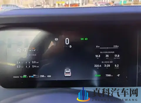 174公里实测理想VLA：智驾接管率不足12%，能耗续航双惊喜！-2