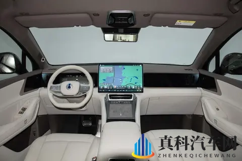 腾势N8L DM即将上市,C级豪华SUV,大六座布局,价格如何?-2