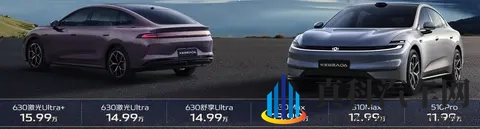 别再说纯电不实用！长安启源A06：800V快充+全能大空间-3