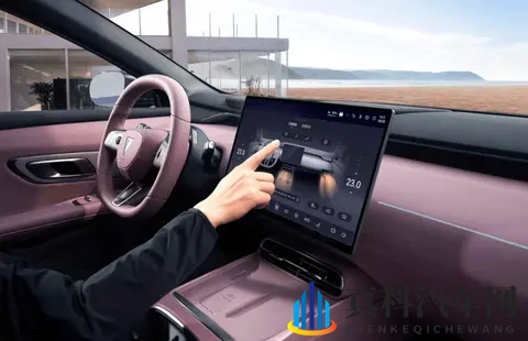 深蓝L06预售,价格打穿15万,技术却冲进30万区间-2