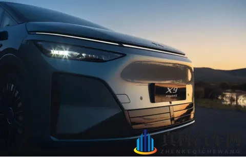 向现实低头？小鹏汽车冲击增程市场，X9成为“试金石”-3