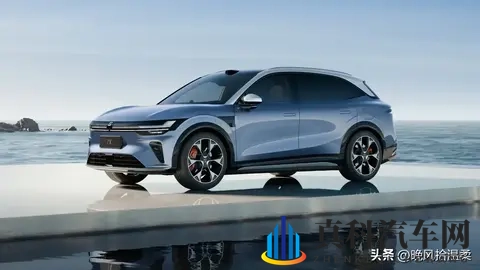 极氪7X焕新：2298万起，安全与性能的终极进化-2