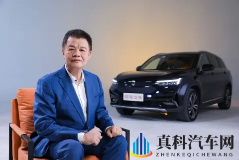 创维汽车,在销量困局中寻觅生机-1