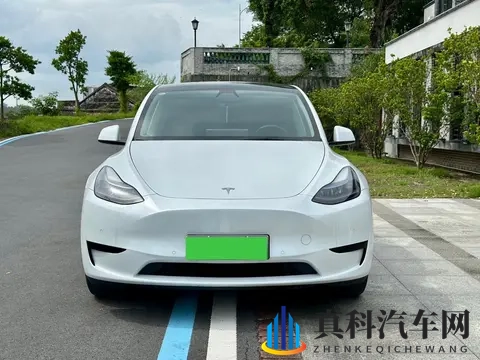15万多拿下特斯拉Model Y，通勤代步不二之选？-3