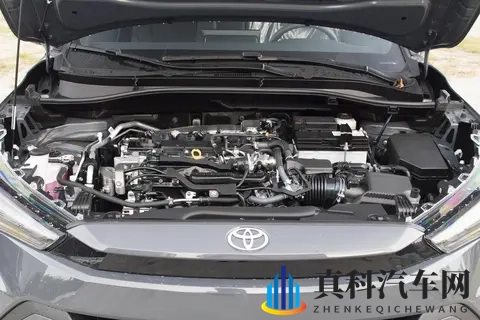 聚焦丰田锋兰达 2026 款双擎豪华版 1598 万级 SUV 的实用之选-1