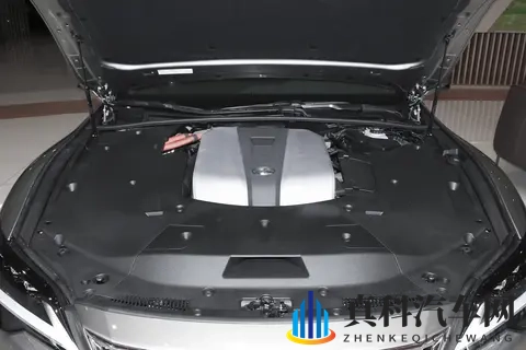 雷克萨斯LS配置解析,哪个版本值得选-3