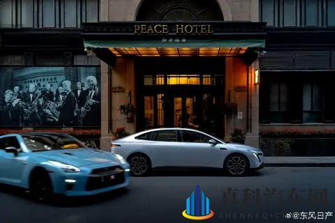 N7,给东风日产“上了一课”?-1