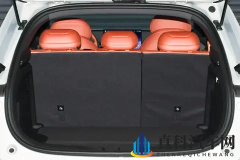 深度剖析深蓝S05:15万内新能源SUV优选?-3