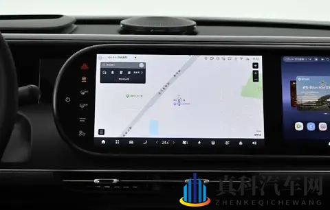 1699万起！smart精灵#5EHD上市，配L2辅助驾驶，续航1615km真香-2