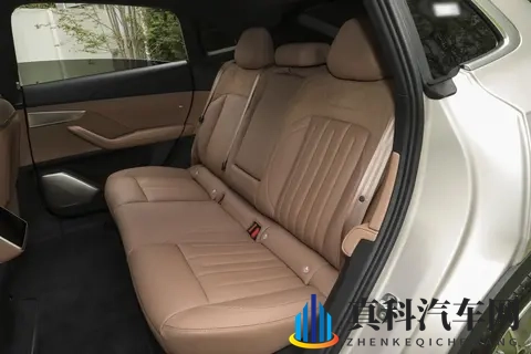 深度体验乐道L60长续航版:全方位打造家庭出行理想座驾-1