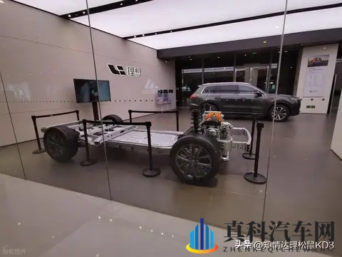 增程王者急转纯电：理想的冒险、挫败与破局-2