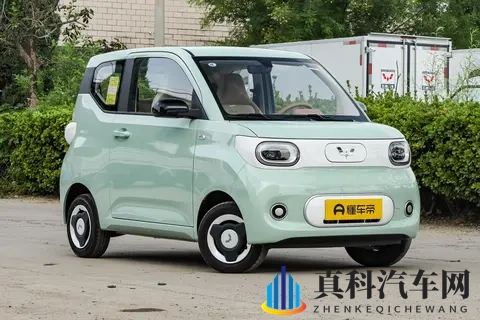 五菱宏光 MINIEV 购车指南：338 万起选哪款？从通勤到出游全适配-1