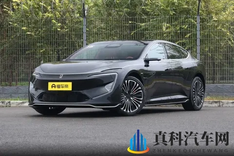 详解全新阿维塔12：可油可电，还标配4颗激光雷达+华为乾崑ADS 4-1