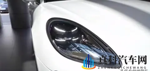 大降价效果立竿见影!9月销量513台!保时捷Macan表现真不错-2